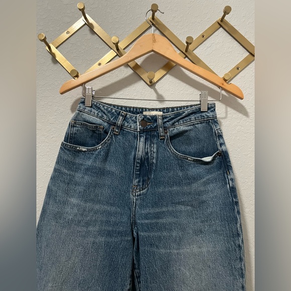 Oliver Logan Harlow Barrel Jeans - Picture 7 of 9